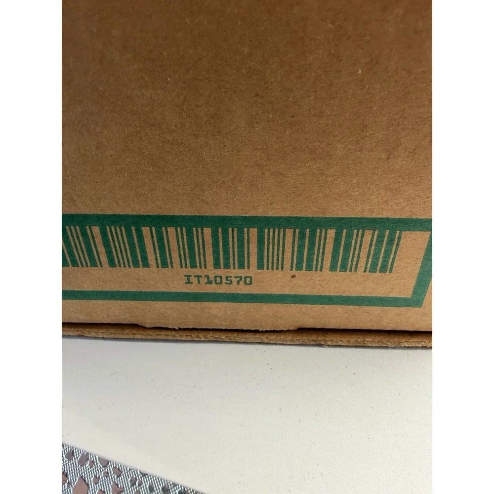Longaberger Collectors Club 1997 Renewal Basket Combo 🧺✨‎ – NIB (New in Box)